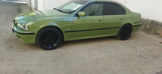 BMW 5 Series 2001 год Рыбница Рыбница