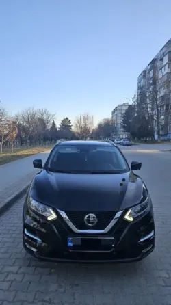 Nissan Qashqai 2019 год Бендеры Бендеры