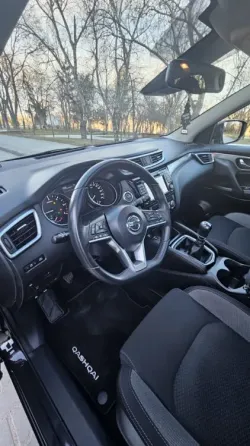 Nissan Qashqai 2019 год Бендеры Бендеры