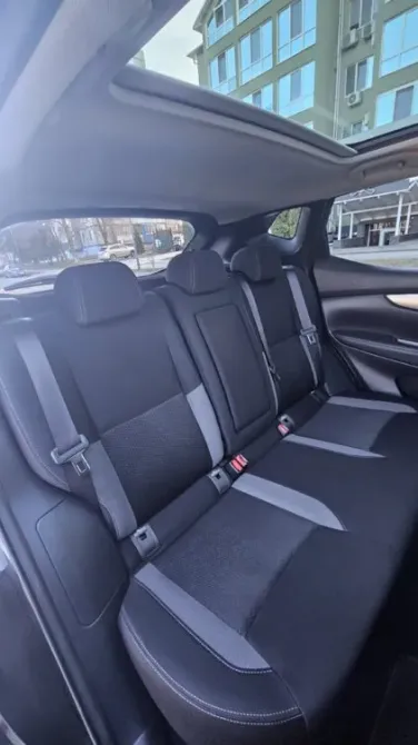 Nissan Qashqai 2019 an Bender Bender - fotografie 5