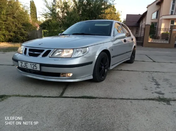 Saab 95 2002 год Тирасполь Тирасполь