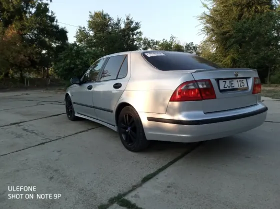 Saab 95 2002 год Тирасполь Тирасполь