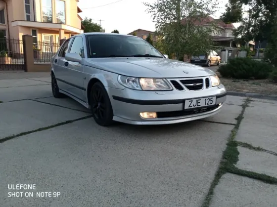 Saab 95 2002 год Тирасполь Тирасполь