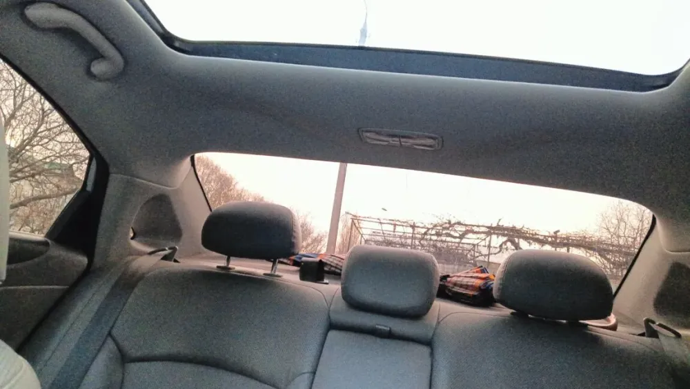 Hyundai Sonata 2012 an Tiraspol Tiraspol - fotografie 10