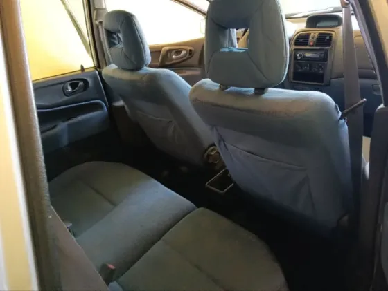 Mitsubishi Space Star 2001 год Григориополь Григориополь