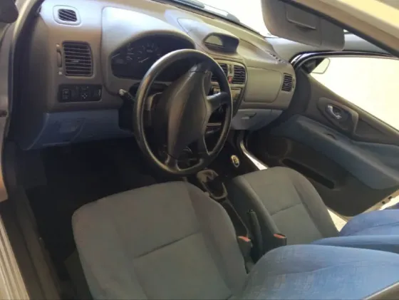 Mitsubishi Space Star 2001 год Григориополь Григориополь