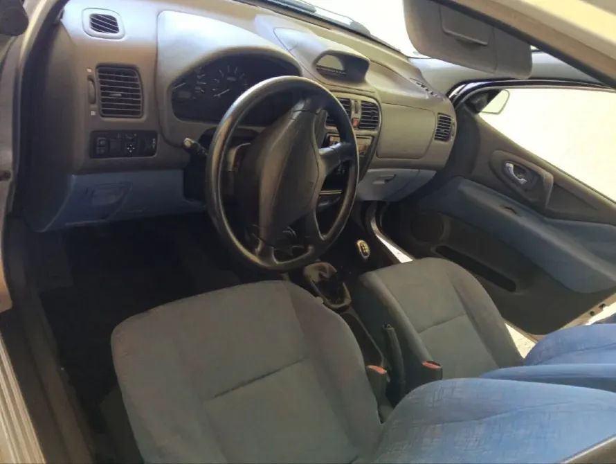 Mitsubishi Spațiu Star 2001 an Grigoriopol Grigoriopol - fotografie 6