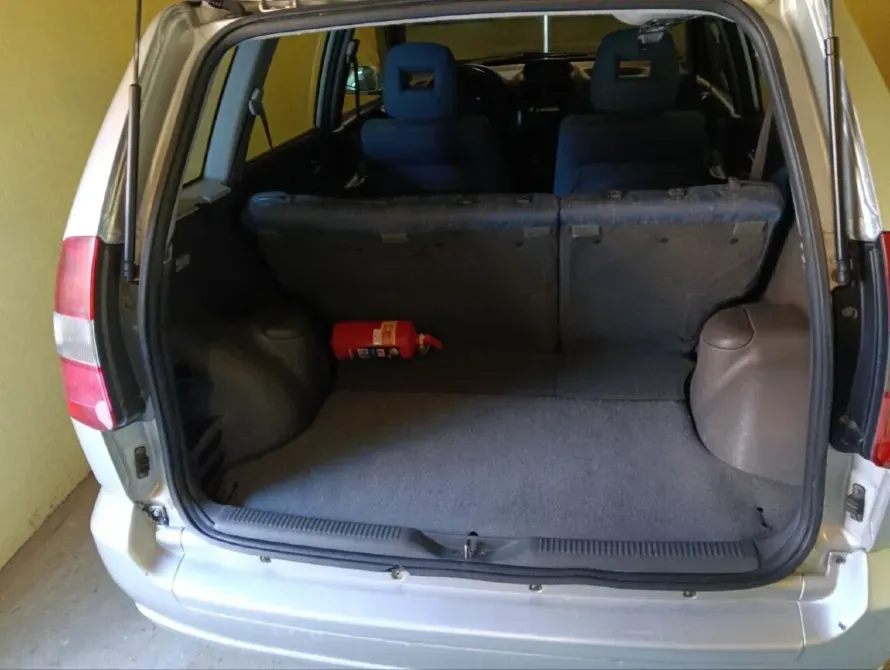 Mitsubishi Spațiu Star 2001 an Grigoriopol Grigoriopol - fotografie 2