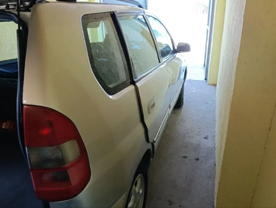 Mitsubishi Spațiu Star 2001 an Grigoriopol Grigoriopol - fotografie 8