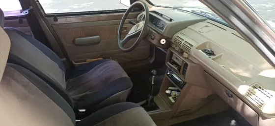 Peugeot 205 1984 год Тирасполь Тирасполь