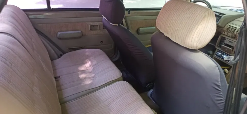 Peugeot 205 1984 год Тирасполь Тирасполь - изображение 6