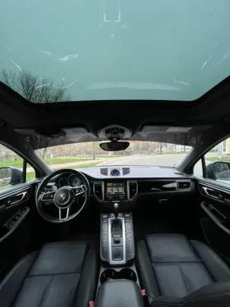 Porsche Macan 2016 год Тирасполь Тирасполь