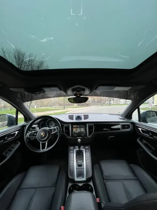 Porsche Macan 2016 Tiraspol Tiraspol - photo 2