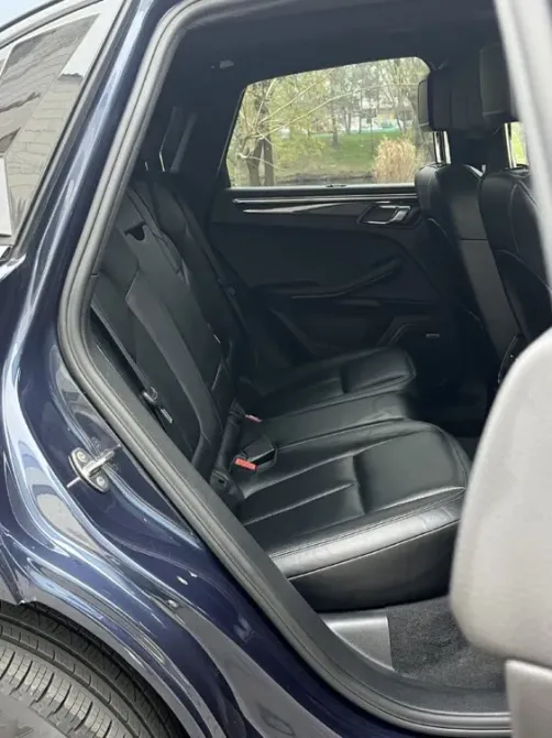 Porsche Macan 2016 Tiraspol Tiraspol - photo 6