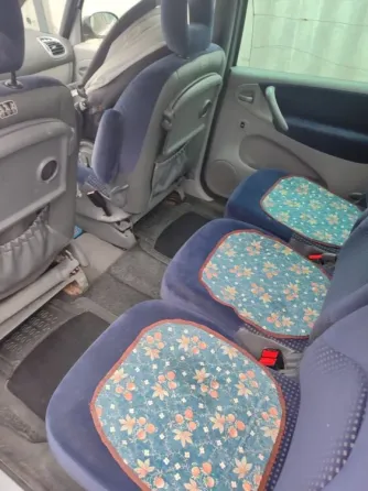 Citroen C4 Picasso 2004 год Тирасполь Тирасполь