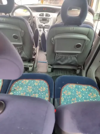 Citroen C4 Picasso 2004 год Тирасполь Тирасполь