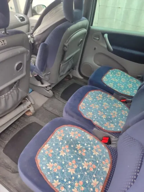 Citroen C4 Picasso 2004 Tiraspol Tiraspol - photo 5