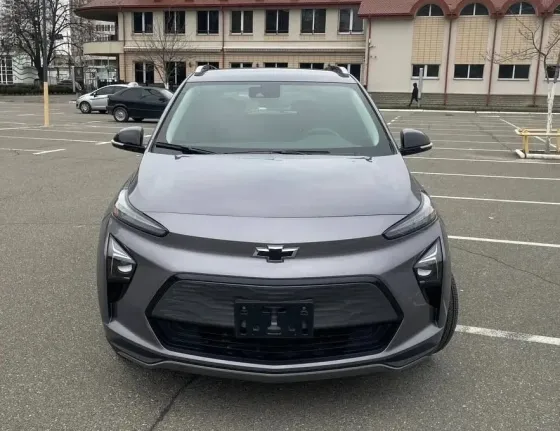 Chevrolet Blazer 2022 год Тирасполь Тирасполь