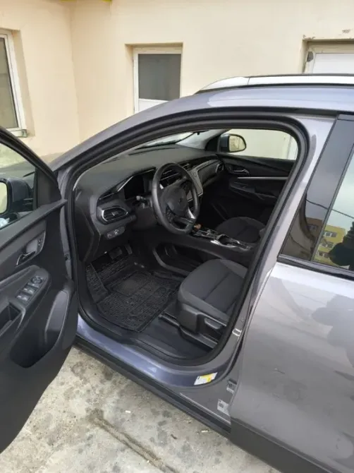 Chevrolet Blazer 2022 Tiraspol Tiraspol - photo 8