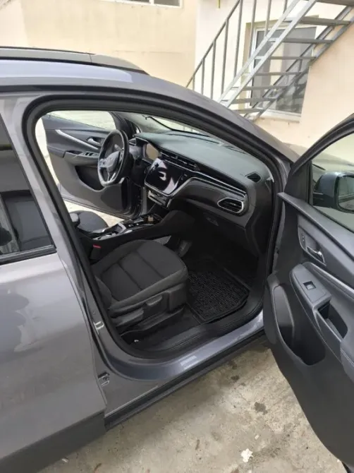 Chevrolet Blazer 2022 Tiraspol Tiraspol - photo 7