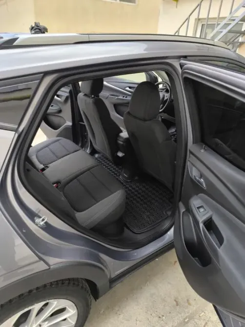 Chevrolet Blazer 2022 Tiraspol Tiraspol - photo 9