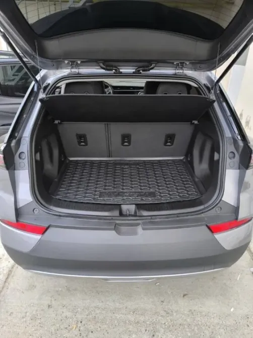 Chevrolet Blazer 2022 Tiraspol Tiraspol - photo 10