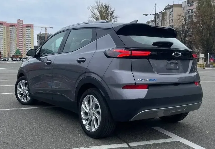 Chevrolet Blazer 2022 Tiraspol Tiraspol - photo 2