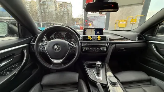 BMW 4 Series 2019 год Кишинёв Кишинёв