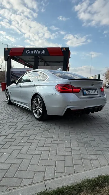 BMW 4 Series 2019 год Кишинёв Кишинёв - изображение 3