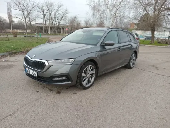 Skoda Octavia 2023 год Бендеры Бендеры