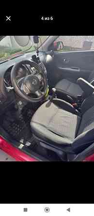 Nissan Micra 2013 Tiraspol Tiraspol