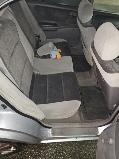 Mazda 626 2000 Tiraspol Tiraspol - photo 4