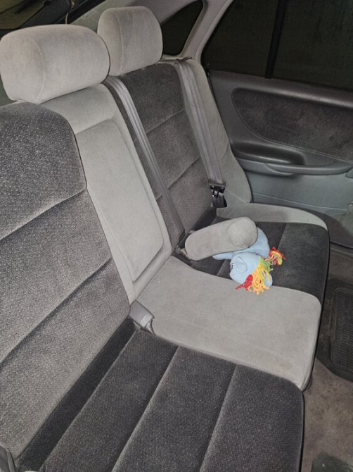 Mazda 626 2000 Tiraspol Tiraspol - photo 5