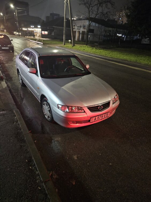 Mazda 626 2000 Tiraspol Tiraspol - photo 1