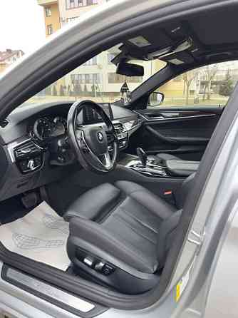 Продам BMW G30 530i 2018 Tiraspol