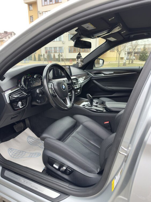 BMW 5 Series 2018 Tiraspol Tiraspol - photo 5