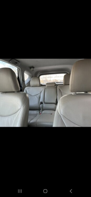 Toyota Prius 2012 Tiraspol Tiraspol - photo 4