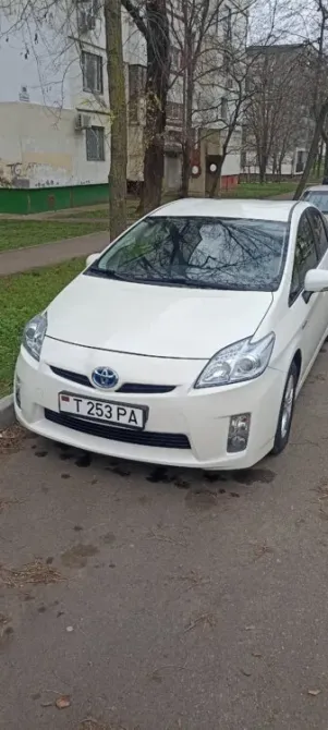 Toyota Prius 2009 год Тирасполь Тирасполь - изображение 5