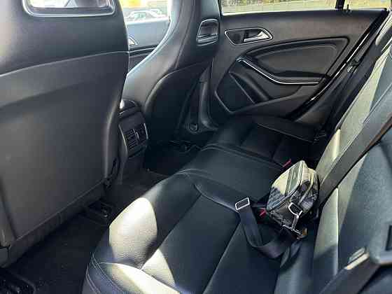 Mercedes CLA-Class 2015 Tiraspol Tiraspol