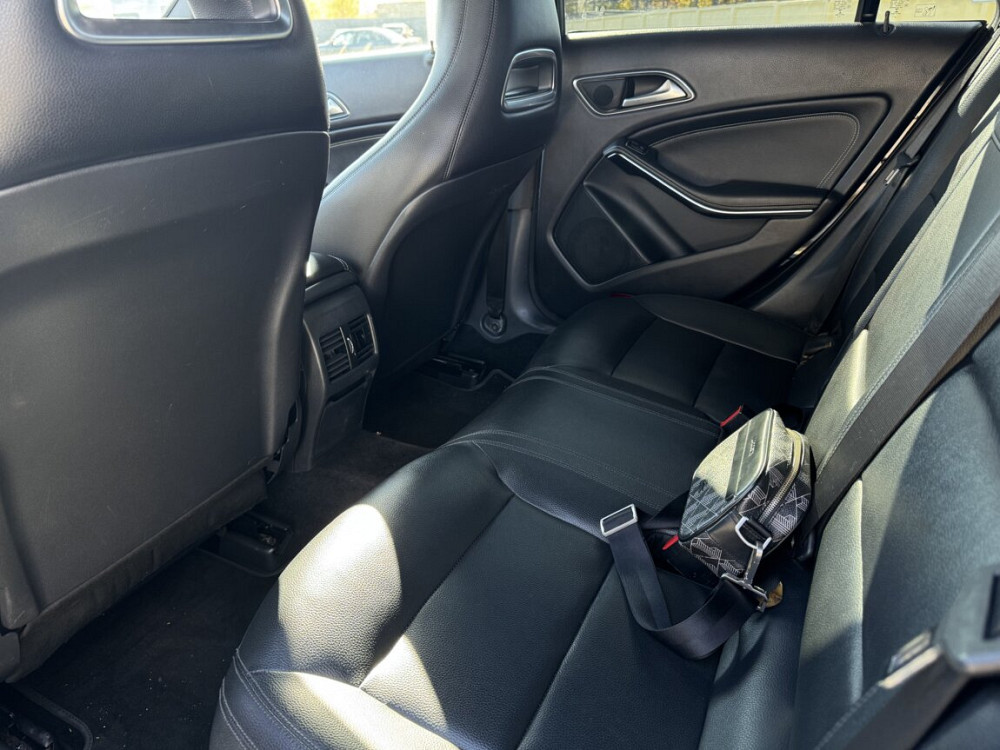 Mercedes CLA-Class 2015 Tiraspol Tiraspol - photo 5