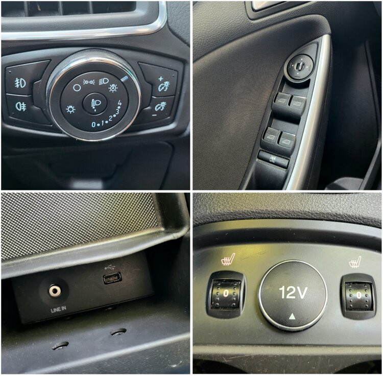 Ford Focus 2014 Tiraspol Tiraspol - photo 7