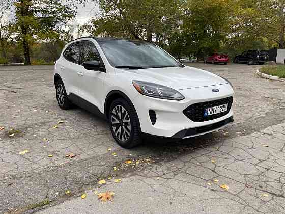 Ford Escape 2020 Tiraspol Tiraspol