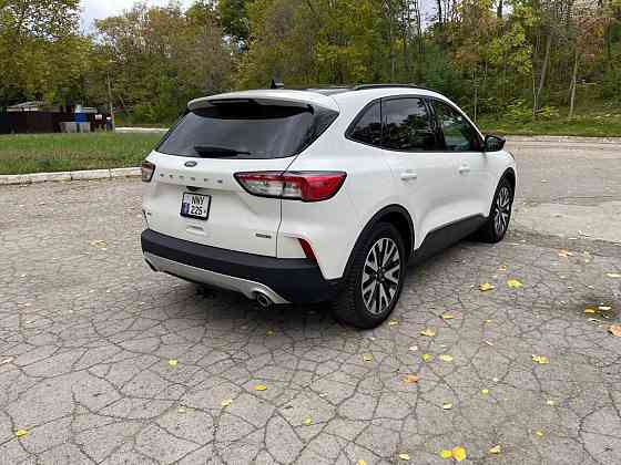 Ford Escape 2020 Tiraspol Tiraspol