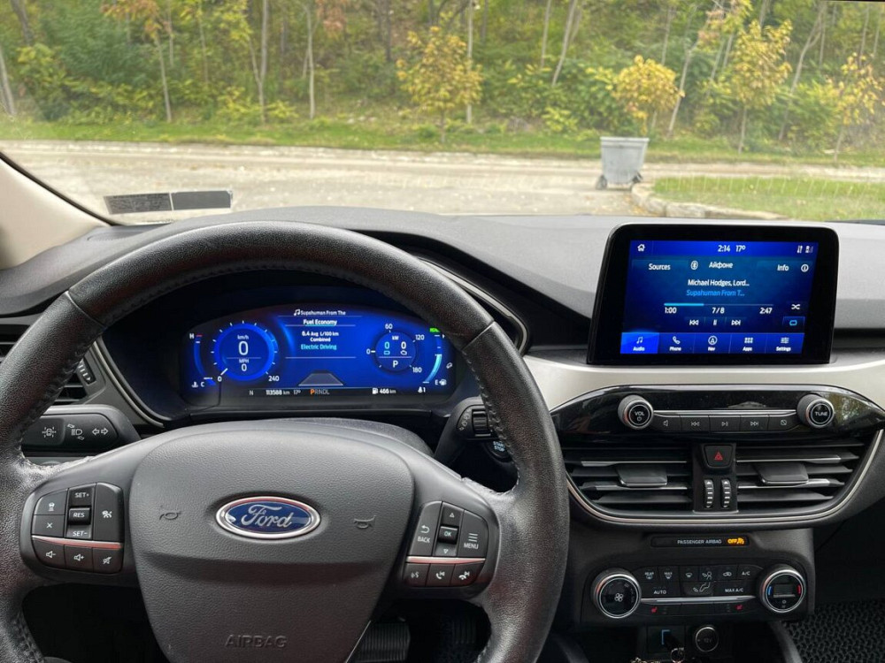 Ford Escape 2020 Tiraspol Tiraspol - photo 9