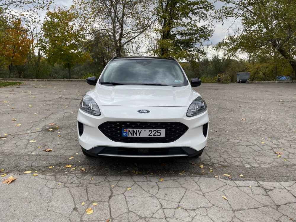 Ford Escape 2020 Tiraspol Tiraspol - photo 3