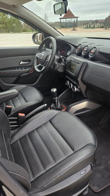 Dacia Duster 2019 год Тирасполь Тирасполь - изображение 3