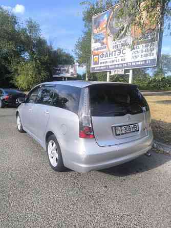 Mitsubishi Grandis 2004 an Tiraspol Tiraspol