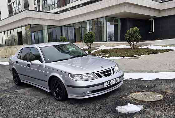 Saab 95 2002 Chisinau Chisinau