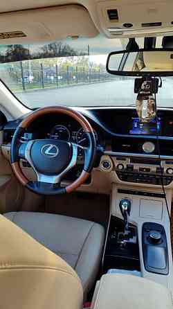 Lexus ES 2014 an Tiraspol Tiraspol