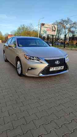 Lexus ES 2014 an Tiraspol Tiraspol